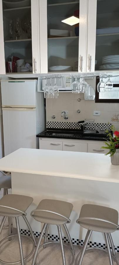 אובטובה Toninhas - Condominio Wembley Tenis F201 מראה חיצוני תמונה