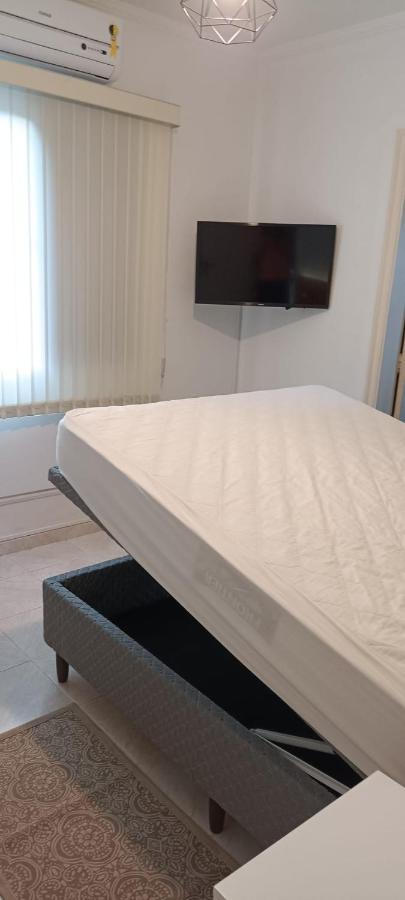 אובטובה Toninhas - Condominio Wembley Tenis F201 מראה חיצוני תמונה