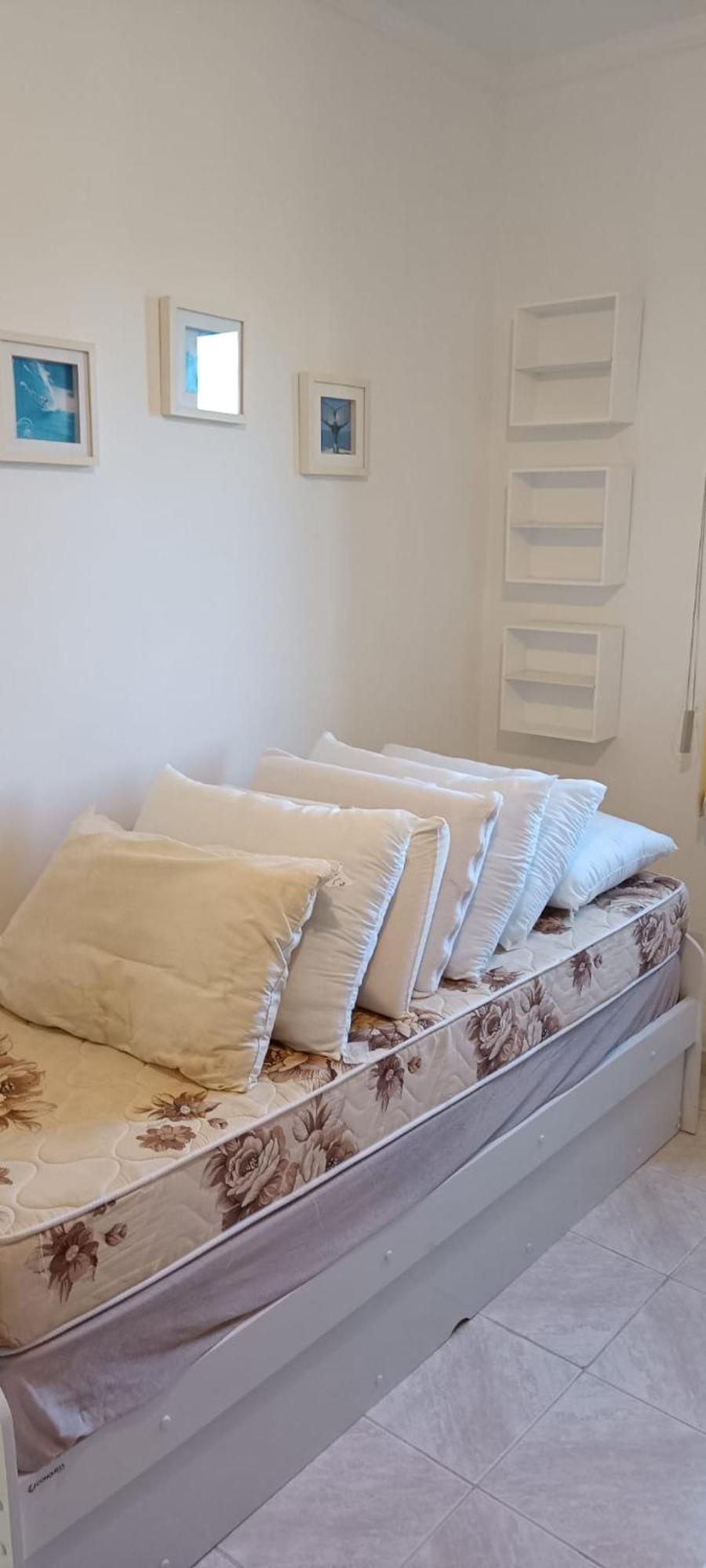 אובטובה Toninhas - Condominio Wembley Tenis F201 מראה חיצוני תמונה